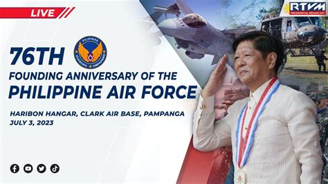 philippine air force anniversary|Celebrating the Philippine Air Force: Soaring to new heights.